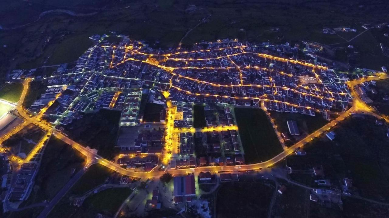 Gran Apartamento Andevalo El Cerro de Andévalo Zewnętrze zdjęcie