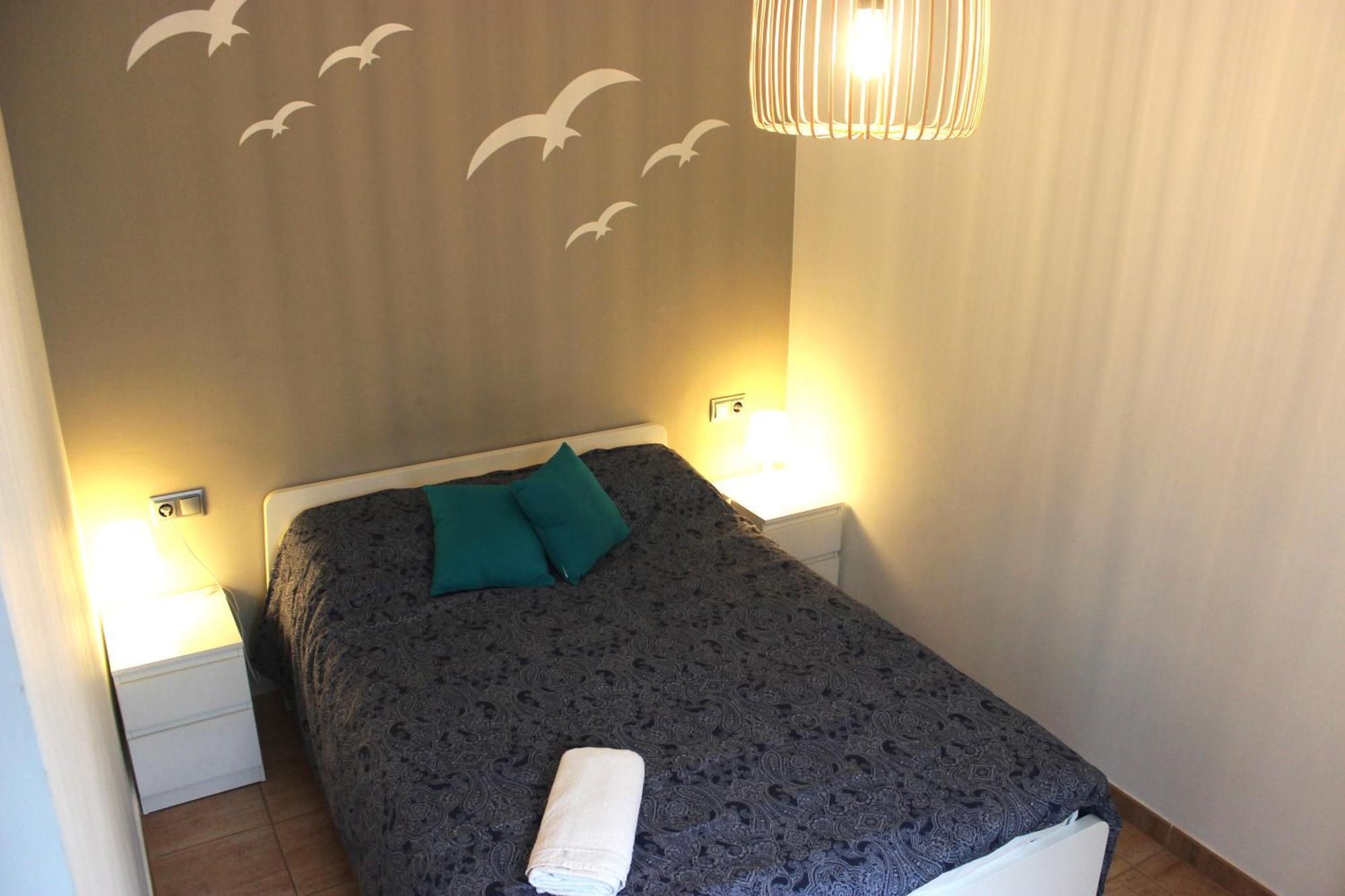 Gran Apartamento Andevalo El Cerro de Andévalo Zewnętrze zdjęcie