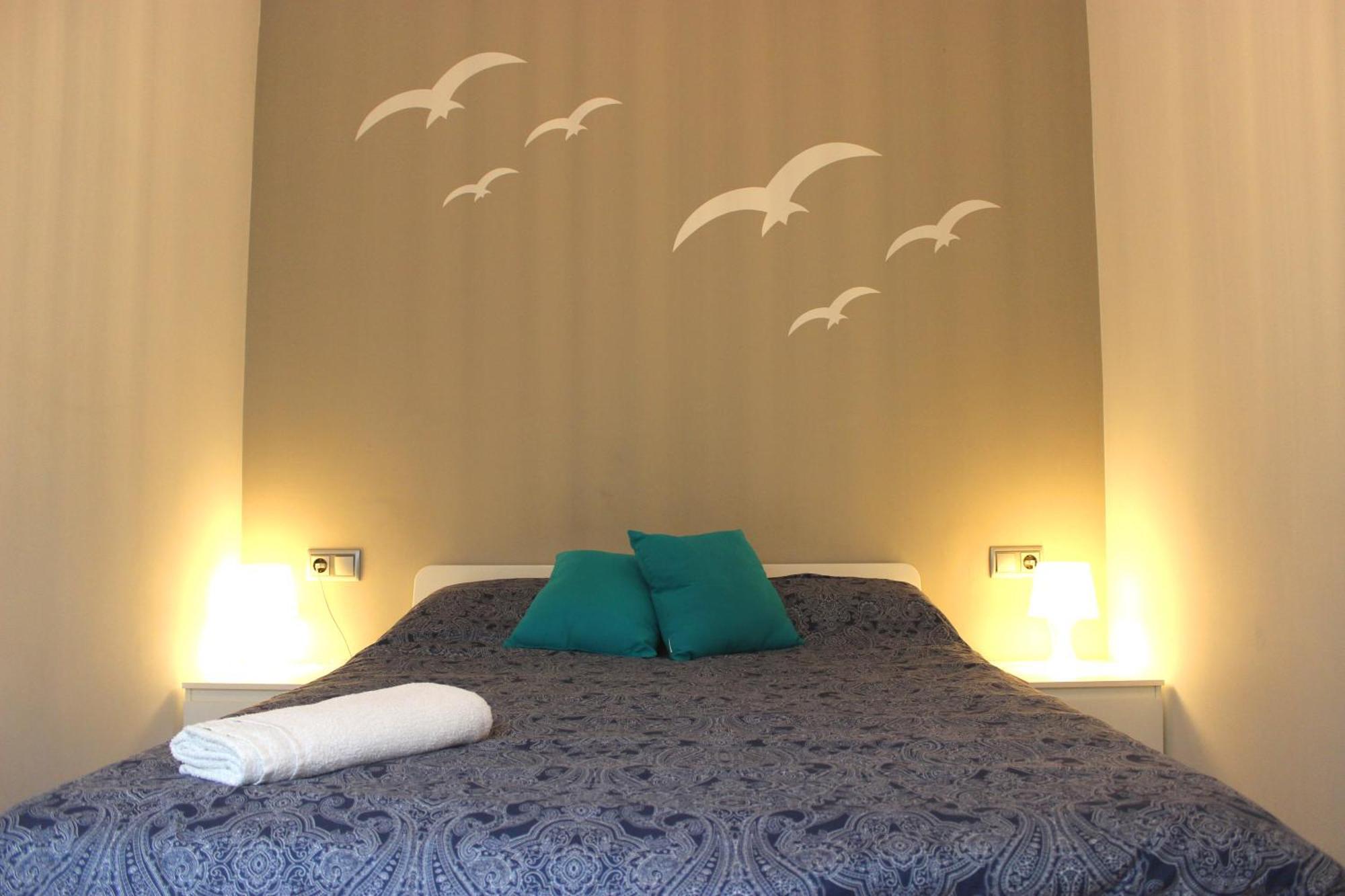 Gran Apartamento Andevalo El Cerro de Andévalo Zewnętrze zdjęcie