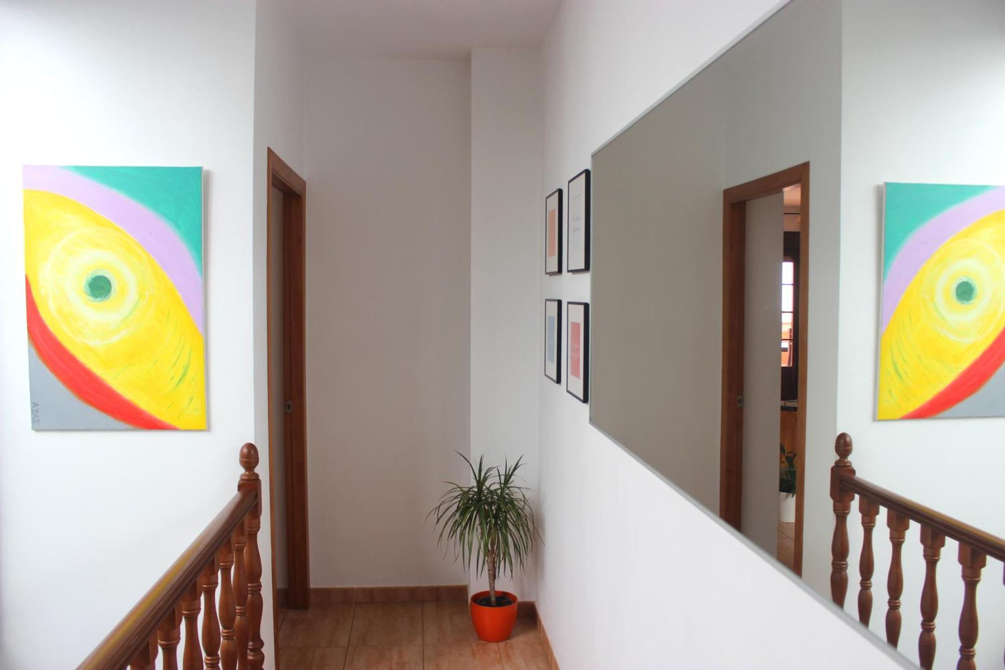 Gran Apartamento Andevalo El Cerro de Andévalo Zewnętrze zdjęcie
