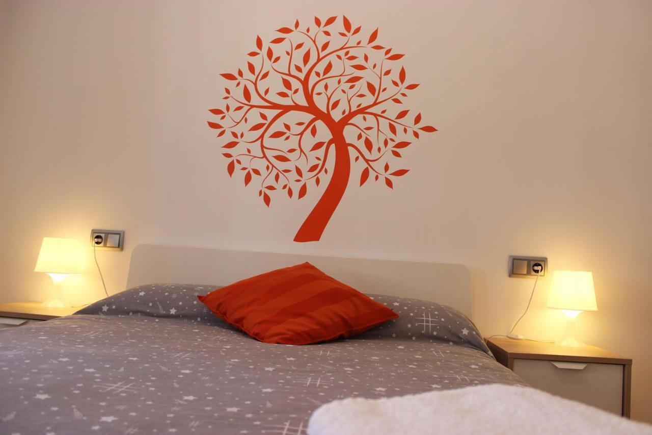 Gran Apartamento Andevalo El Cerro de Andévalo Zewnętrze zdjęcie